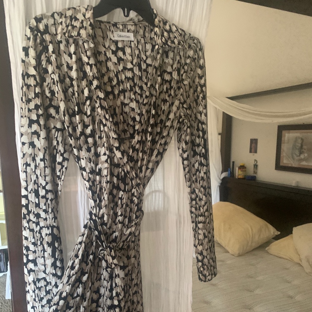 Ladies dress